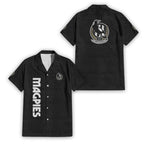 Collingwood Magpies Apparels SC013