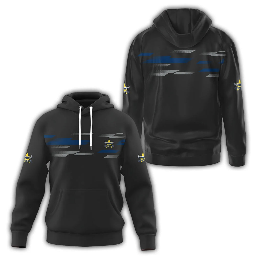 North Queensland Cowboys Hoodie SC100