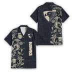 Hawthorn Hawks Apparels SHW033