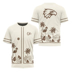 West Coast Eagles Apparels SHW044