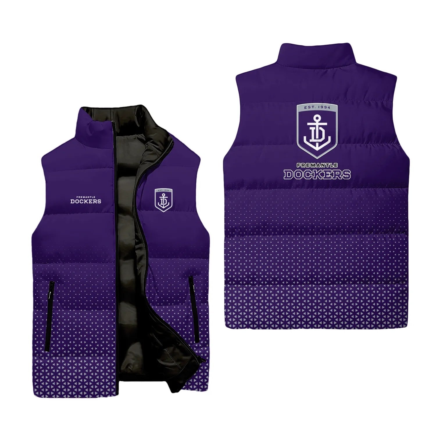 Fremantle Dockers Apparels SC003