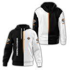 Wests Tigers Hoodie SC076