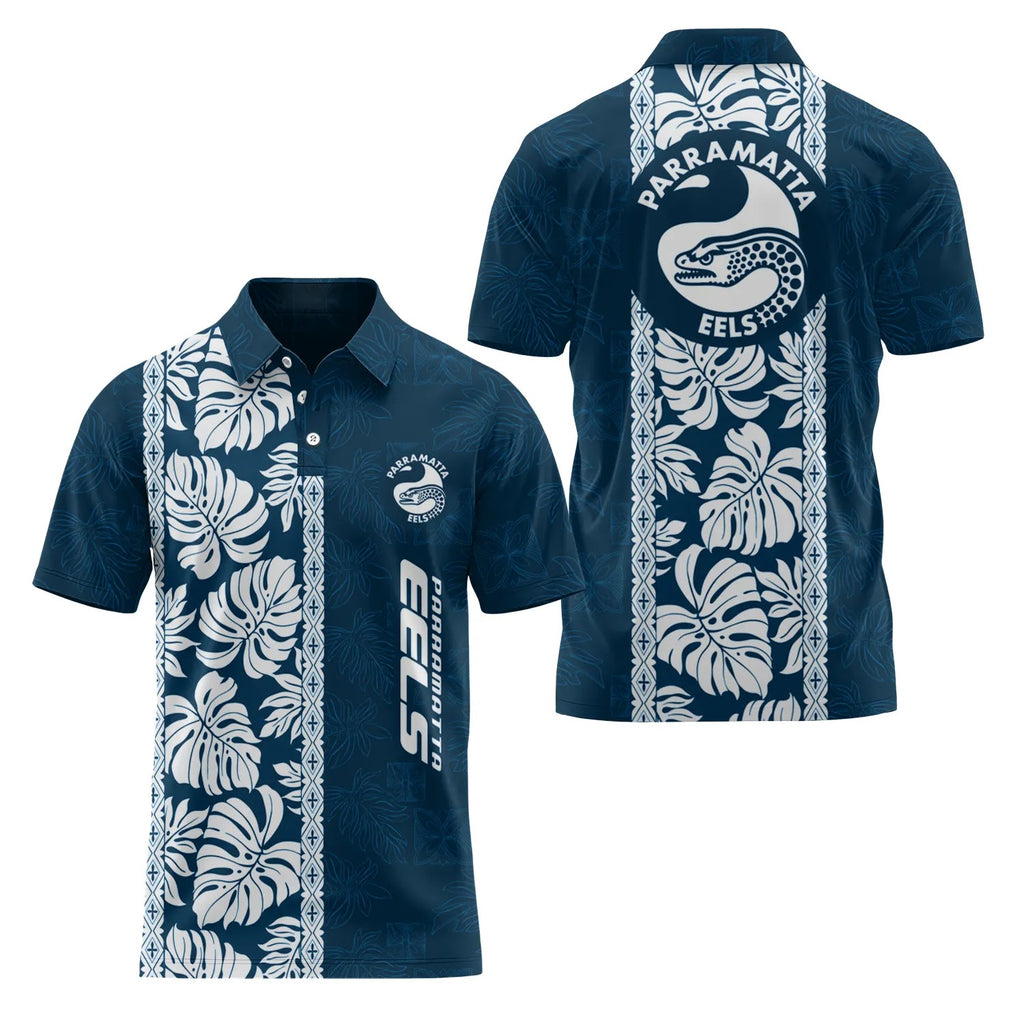 Parramatta Eels Apparels SHW046