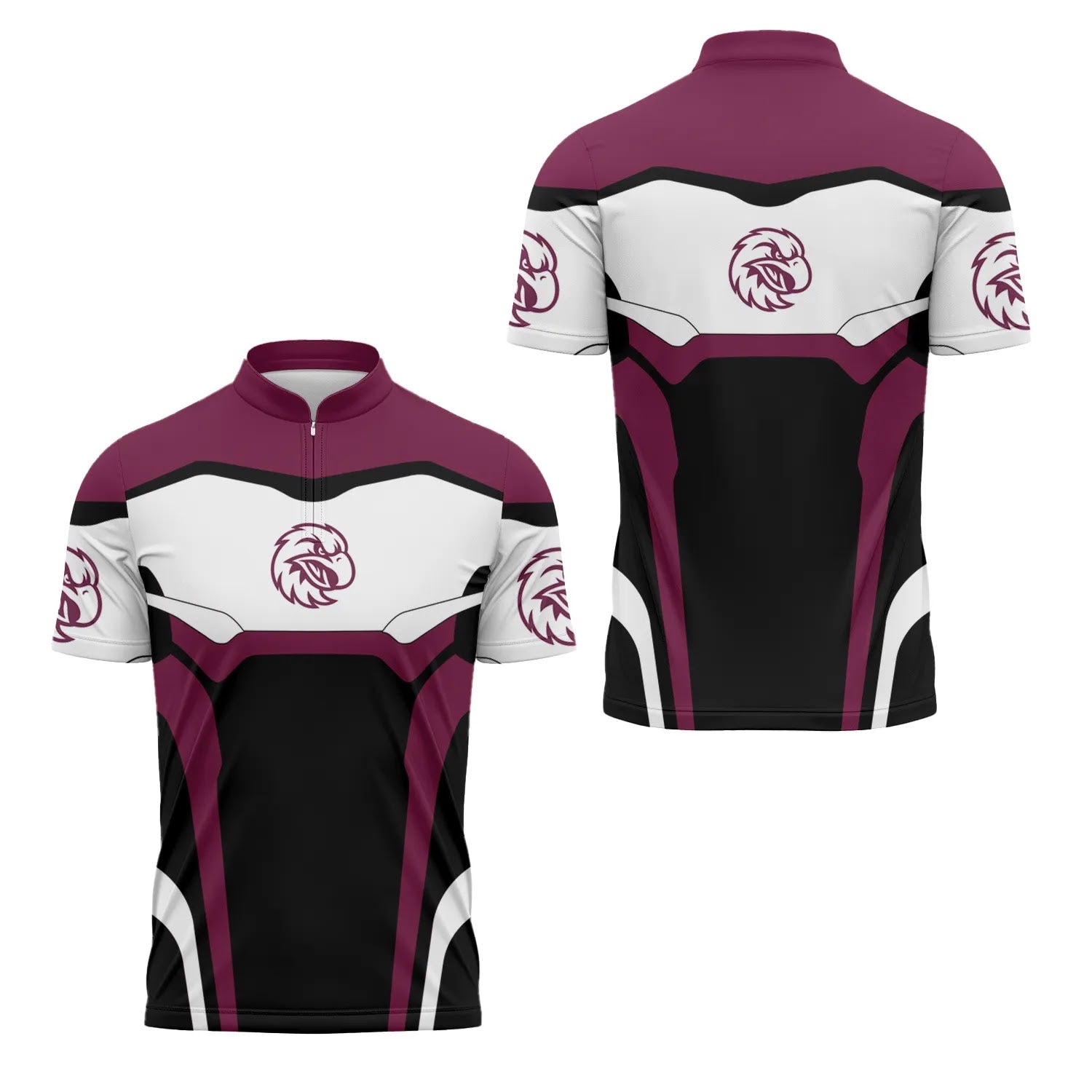 Manly Warringah Sea Eagles Apparels SC030