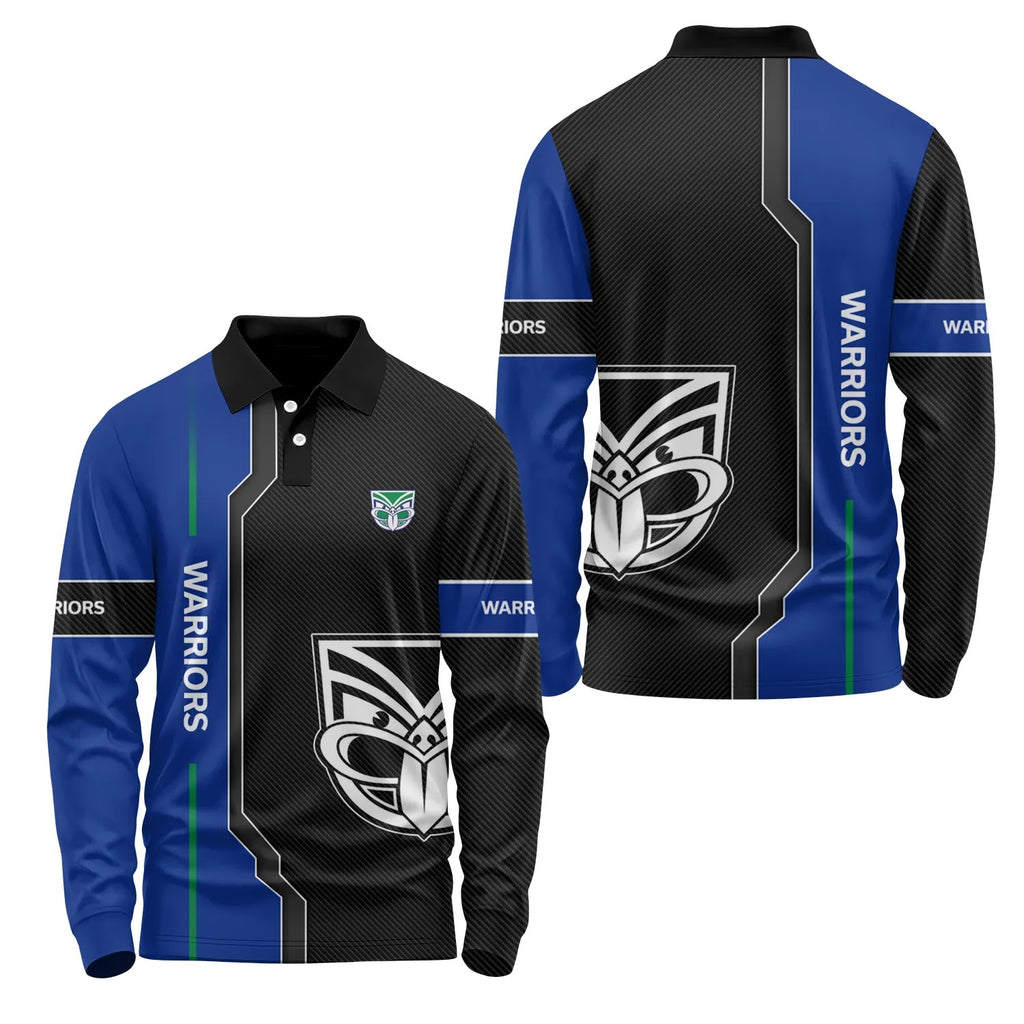 New Zealand Warriors Apparels SC042