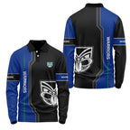 New Zealand Warriors Apparels SC042
