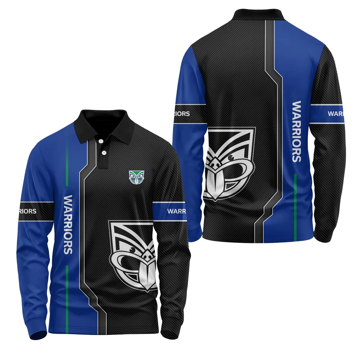 New Zealand Warriors Apparels SC042