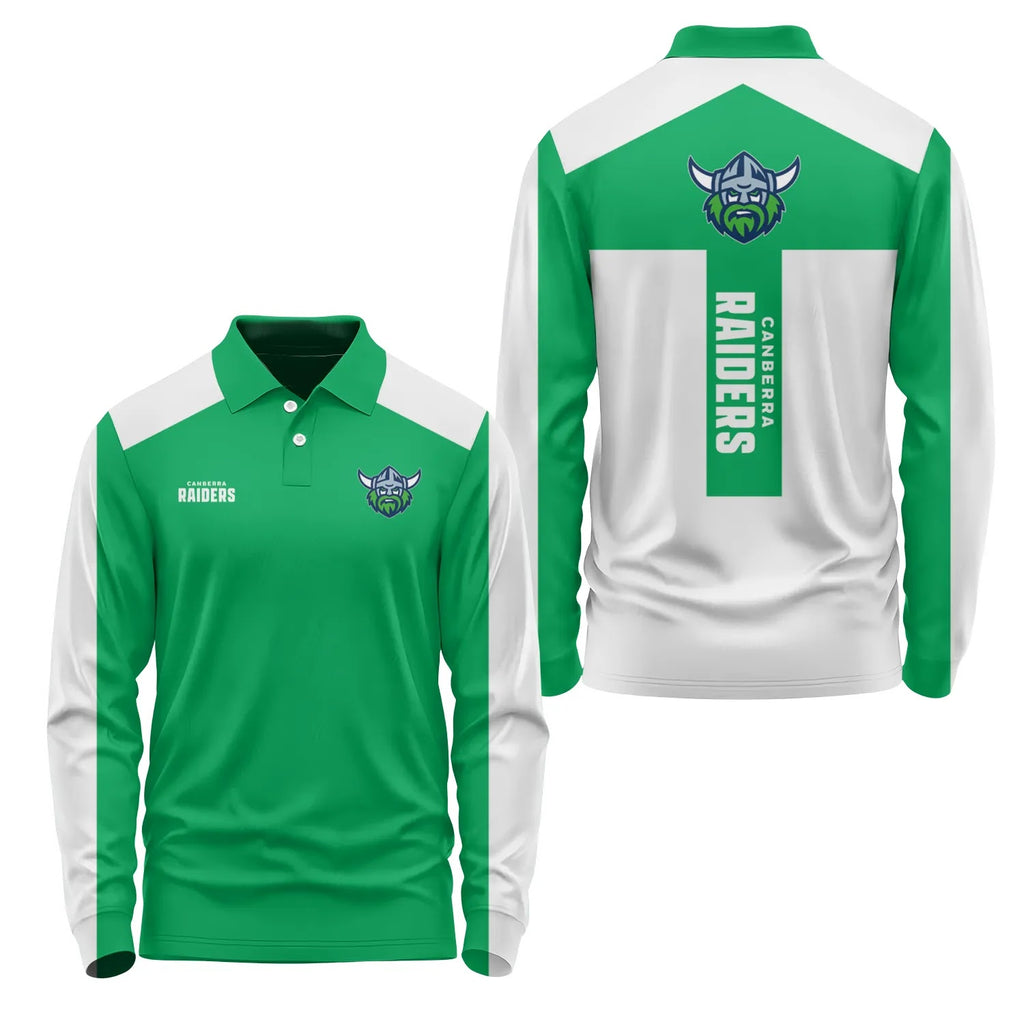 Canberra Raiders Apparels SC008