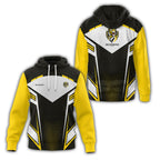 Richmond Tigers Hoodie SC033
