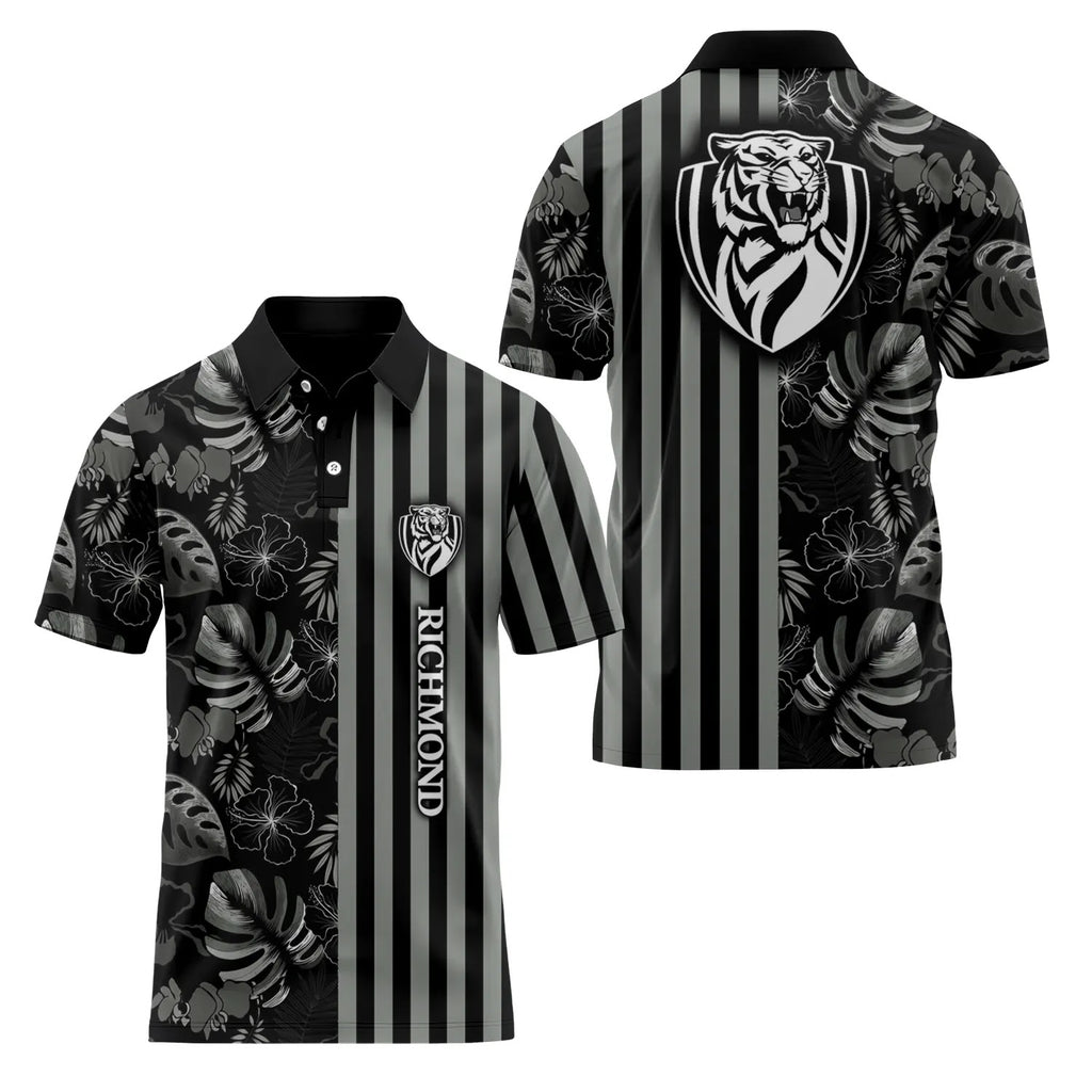 Richmond Tigers Apparels SHW040