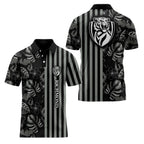 Richmond Tigers Apparels SHW040