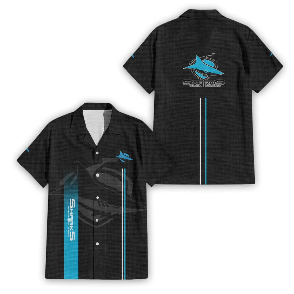Cronulla-Sutherland Sharks Apparels SC077