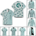 Manly Warringah Sea Eagles Apparels SHW028