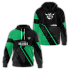 Canberra Raiders Hoodie SC117
