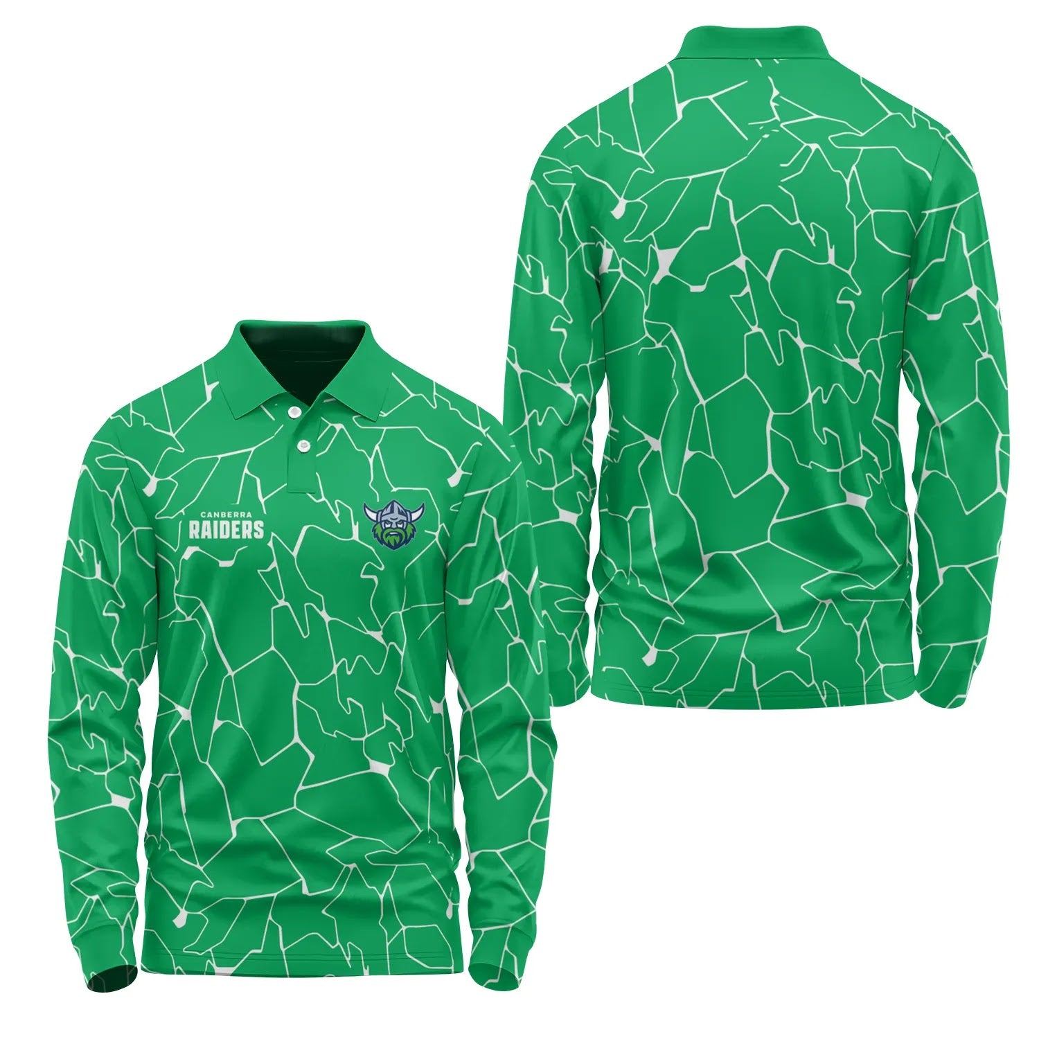 Canberra Raiders Apparels SC103