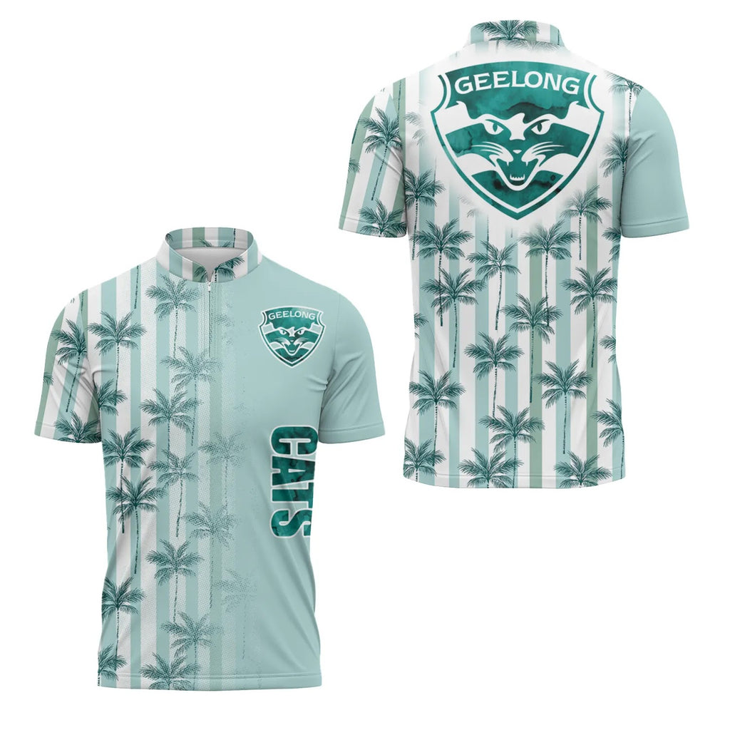 Geelong Cats Apparels SHW028