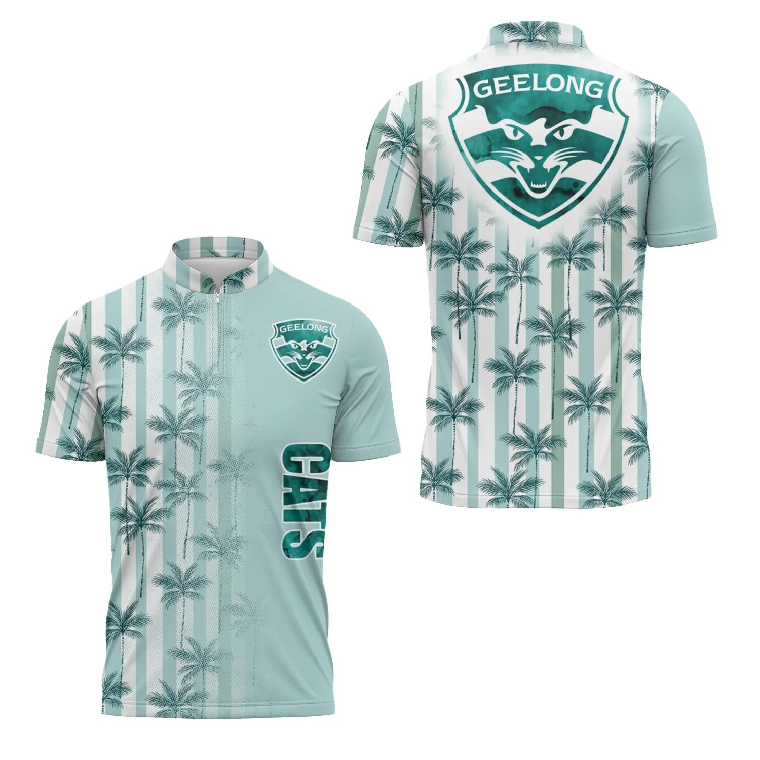 Geelong Cats Apparels SHW028