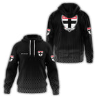 St Kilda Saints Hoodie SC003
