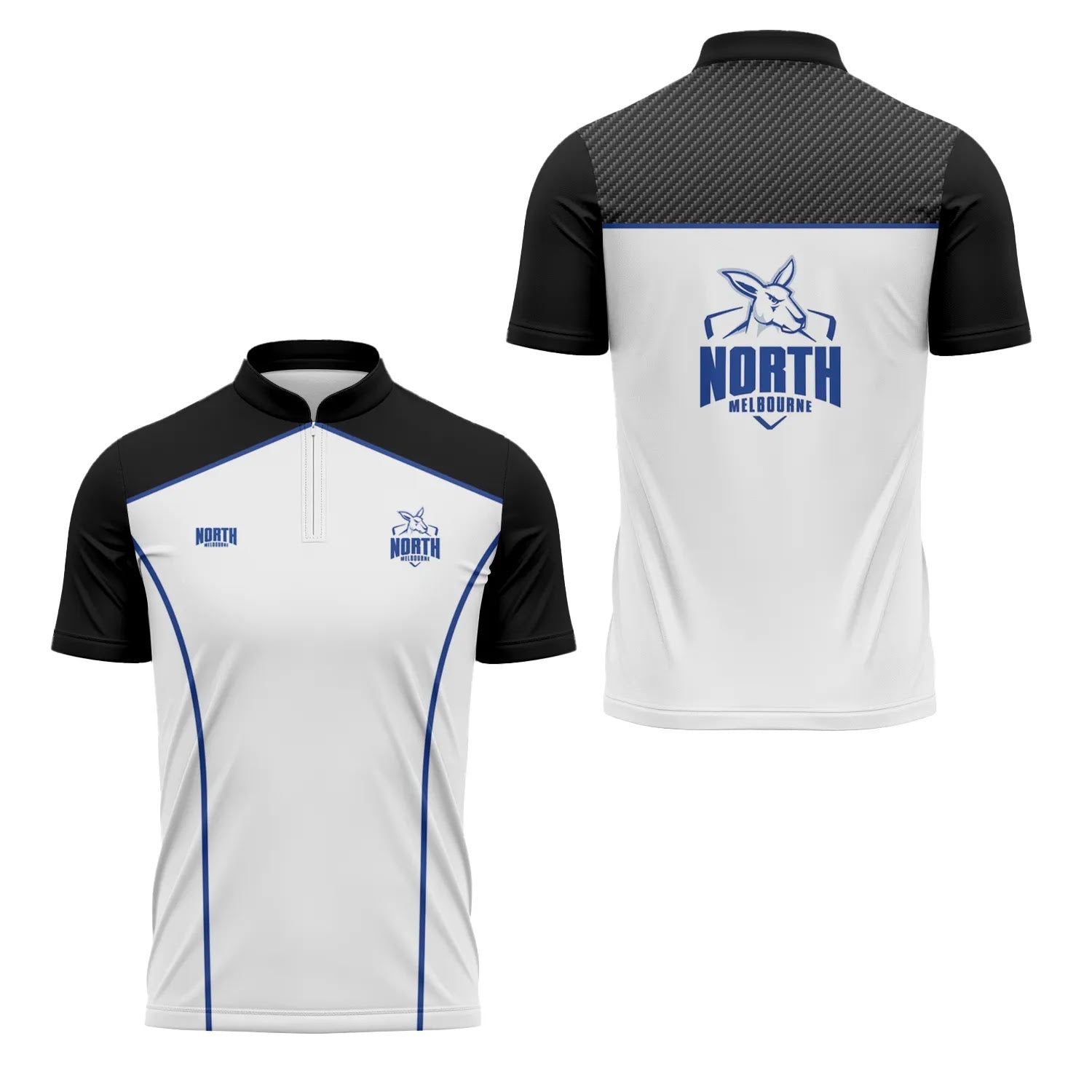 North Melbourne Kangaroos Apparels SC011