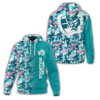 Western Bulldogs Hoodie SHW061