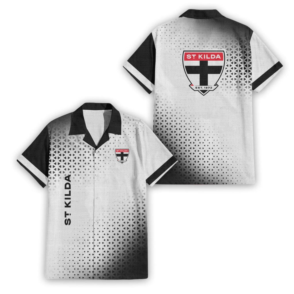 St Kilda Saints Apparels SC079