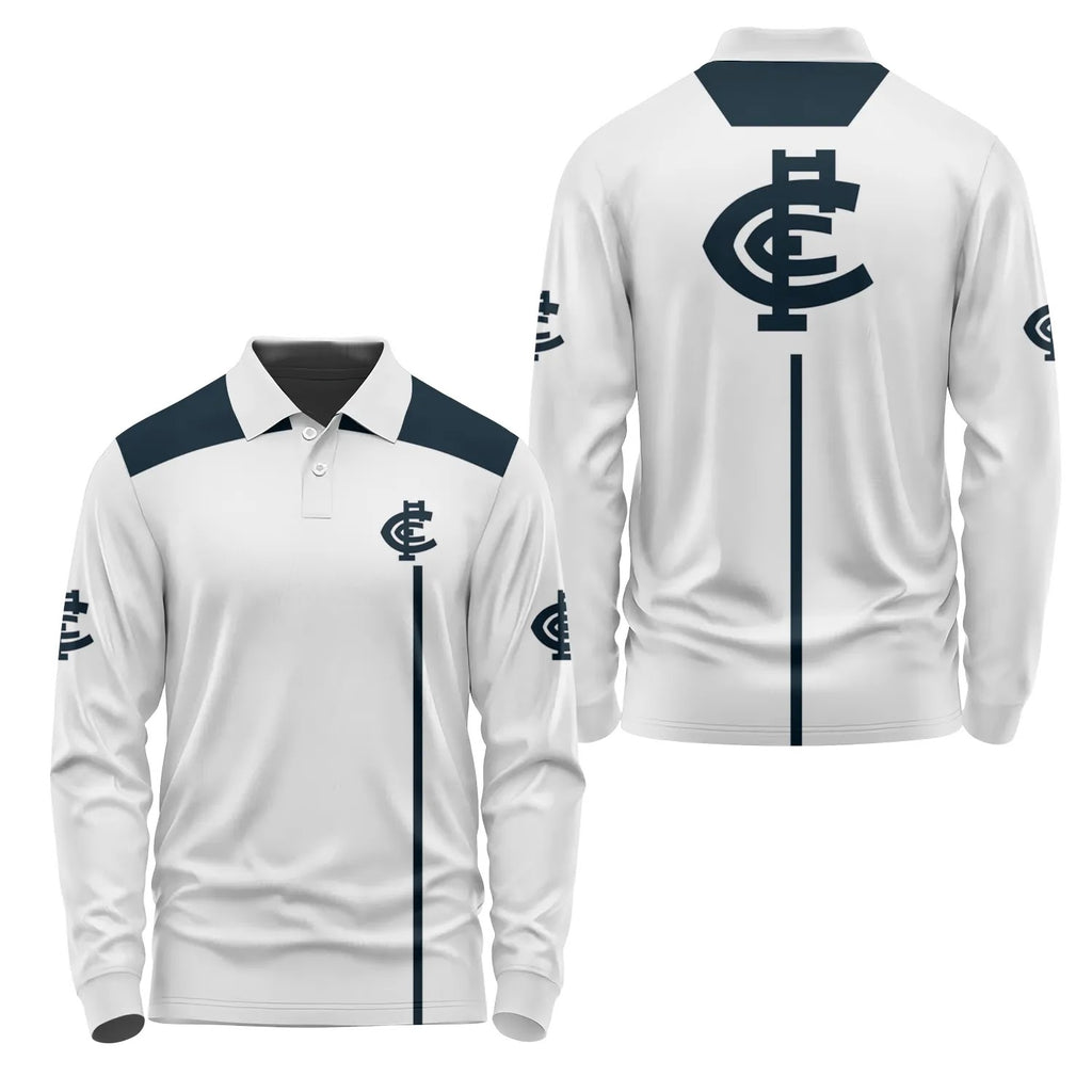 Carlton Blues Apparels SC021