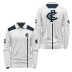 Carlton Blues Apparels SC021