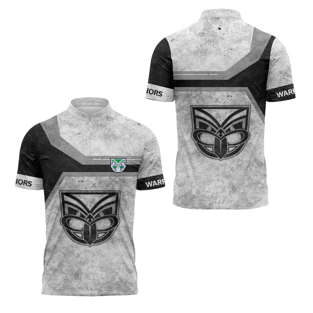 New Zealand Warriors Apparels SC086