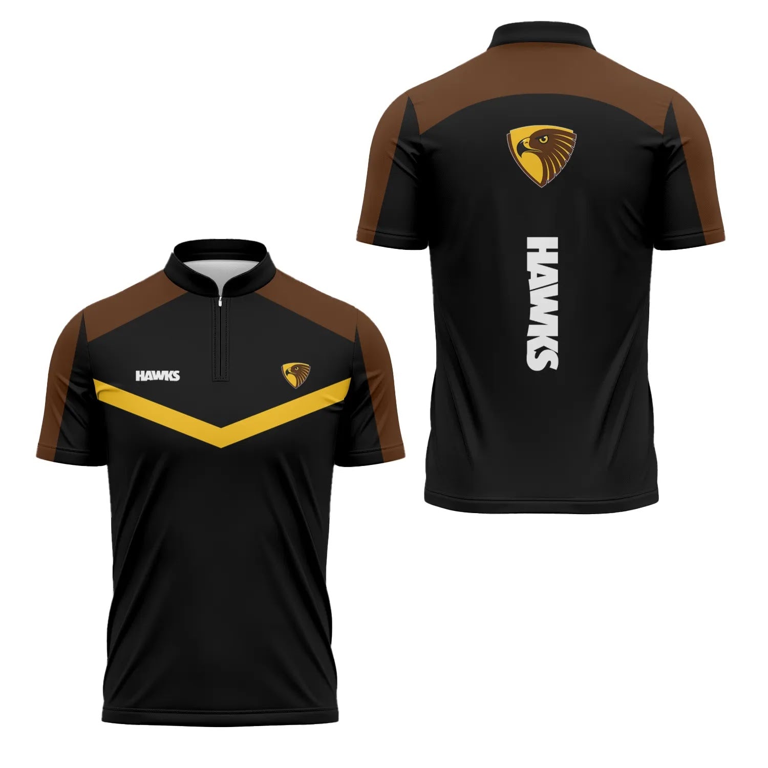 Hawthorn Hawks Apparels SC035