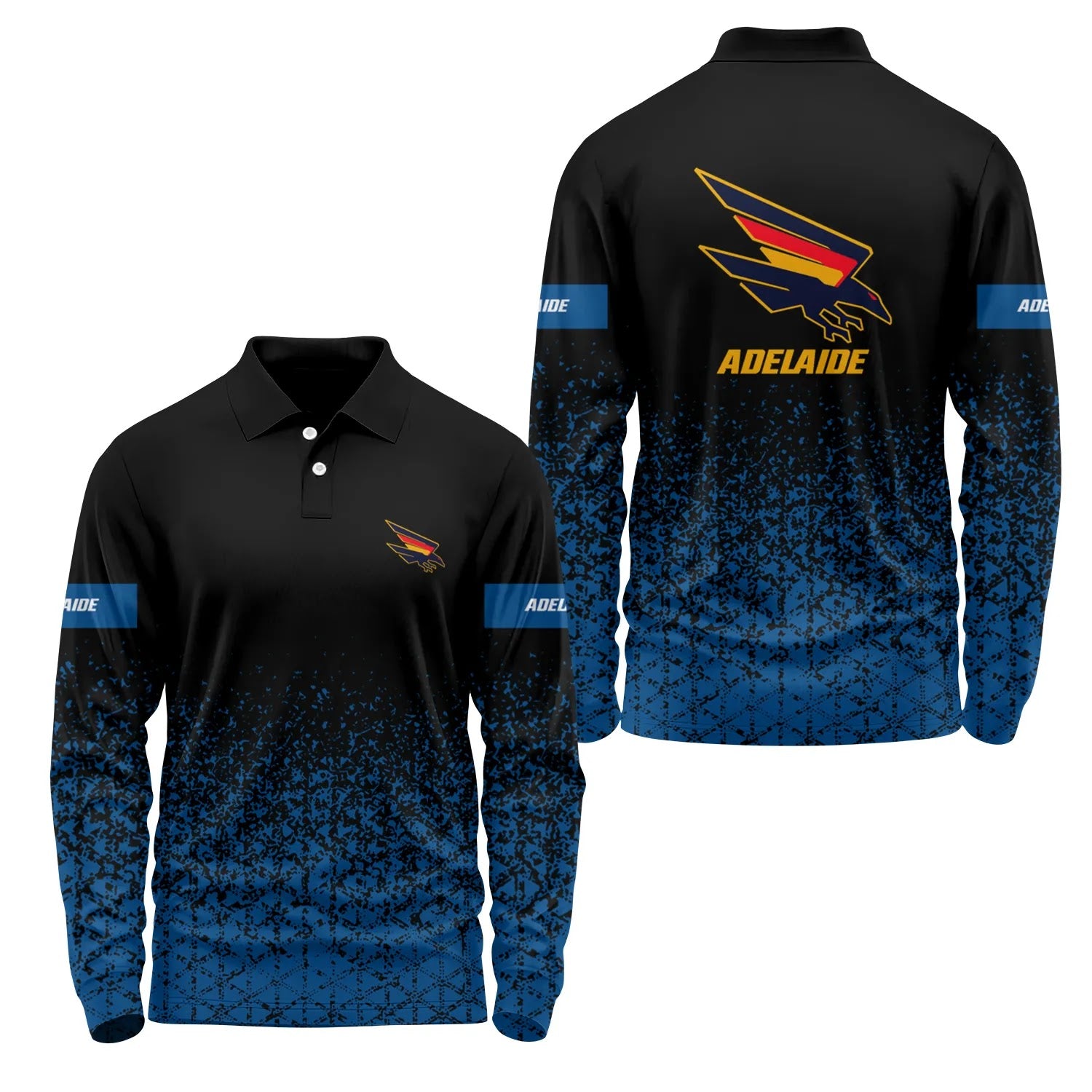 Adelaide Crows Apparels SC096