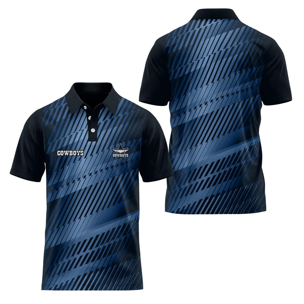 North Queensland Cowboys Apparels SC118