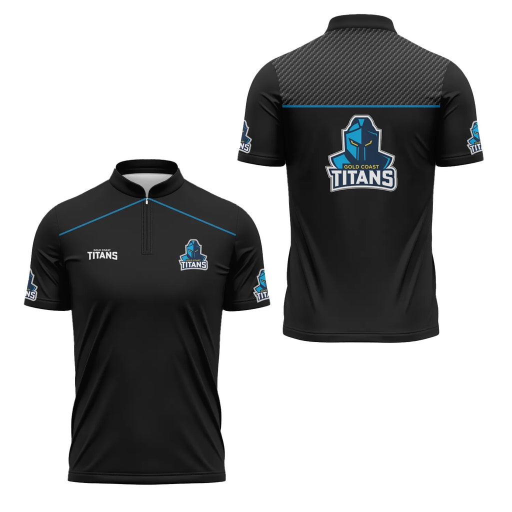 Gold Coast Titans Apparels SC004