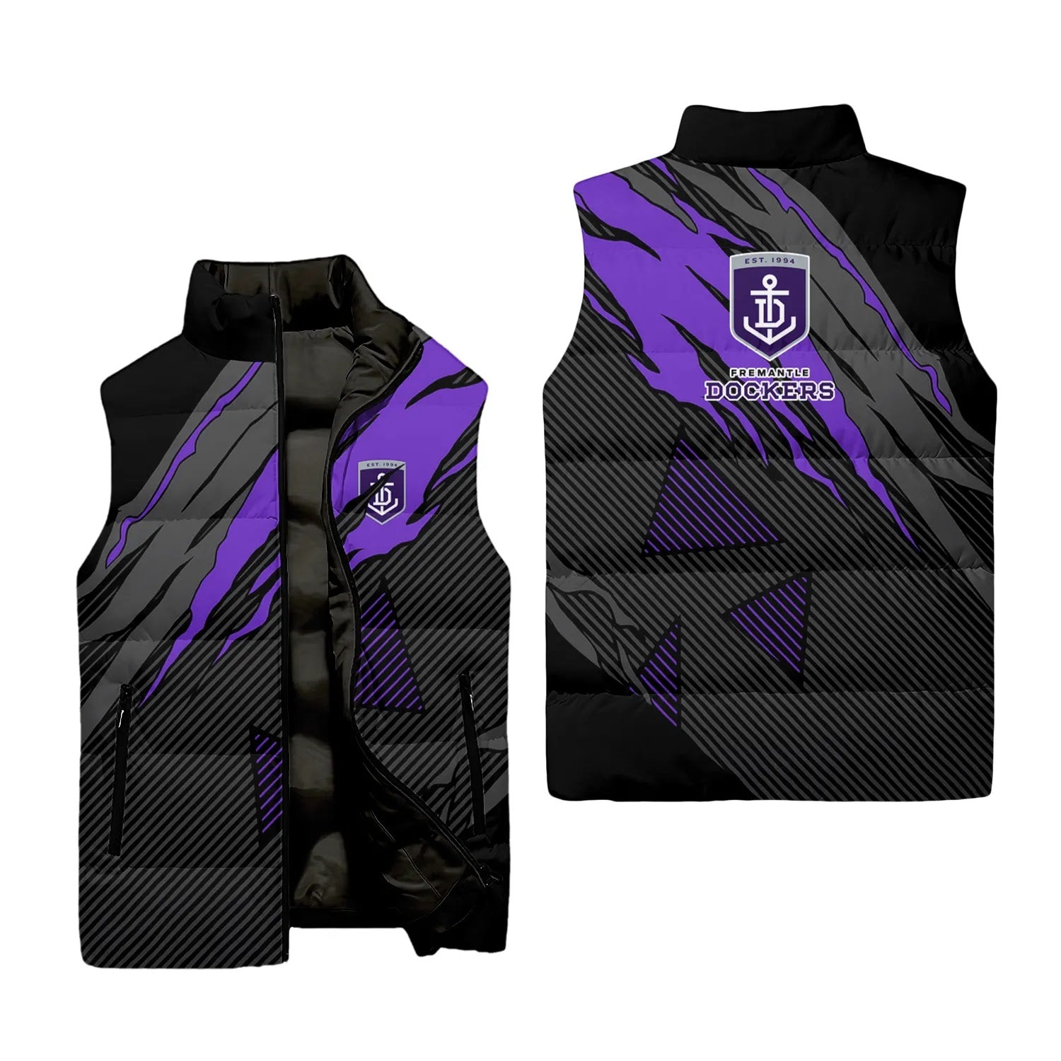 Fremantle Dockers Apparels SC009
