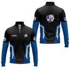 Western Bulldogs Quarter-zip Pullover SC032