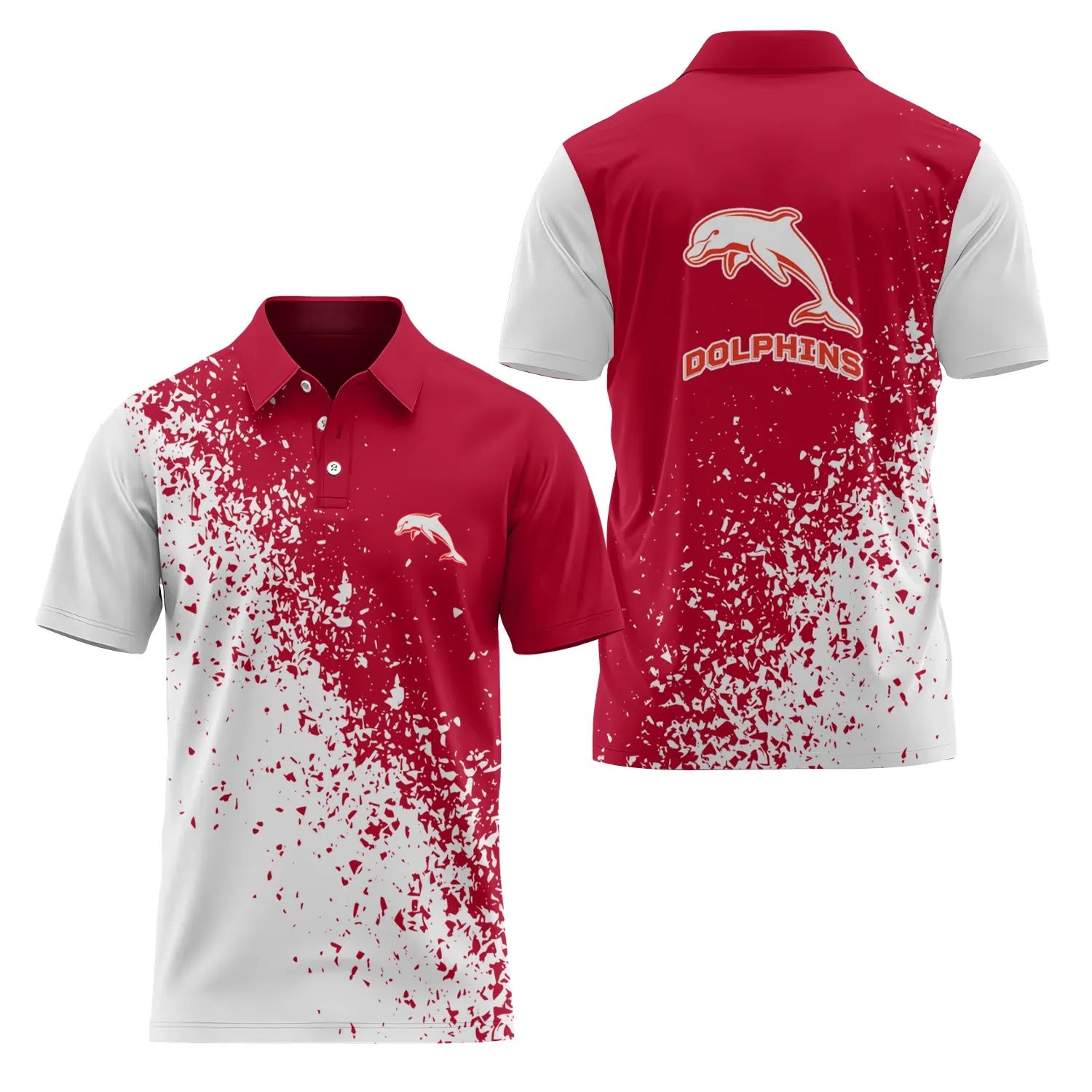 Dolphins Apparels SC070