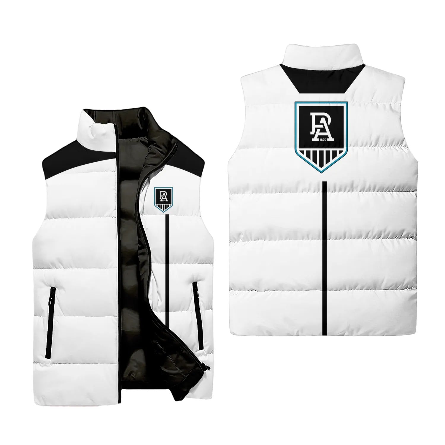 Port Adelaide Power Apparels SC021