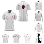 Melbourne Demons Apparels SC018