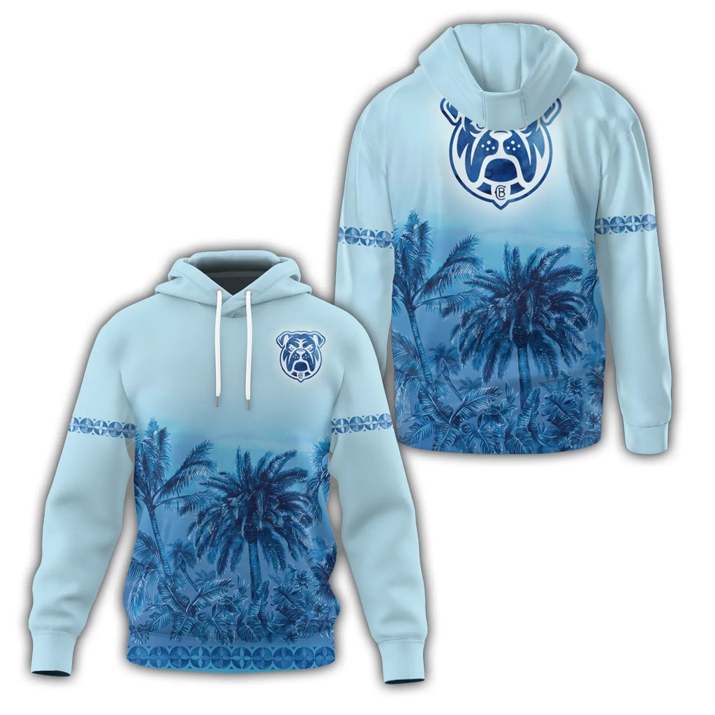 Canterbury-Bankstown Bulldogs Apparels SHW001