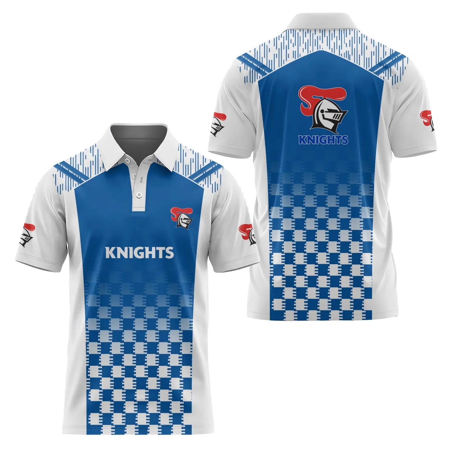Newcastle Knights Apparels SC063
