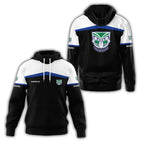 New Zealand Warriors Hoodie SC031