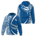 Adelaide Crows Hoodie SHW072