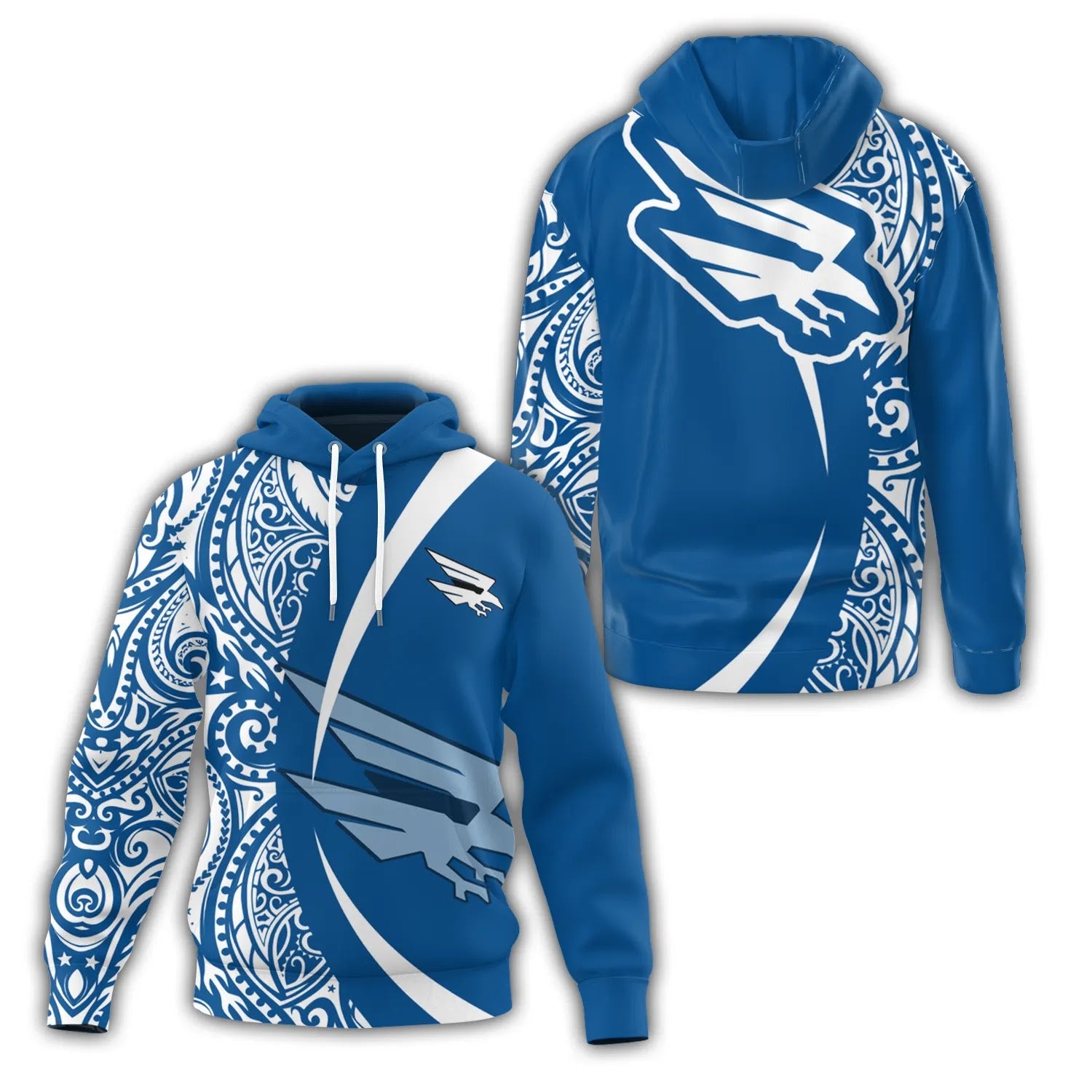 Adelaide Crows Hoodie SHW072