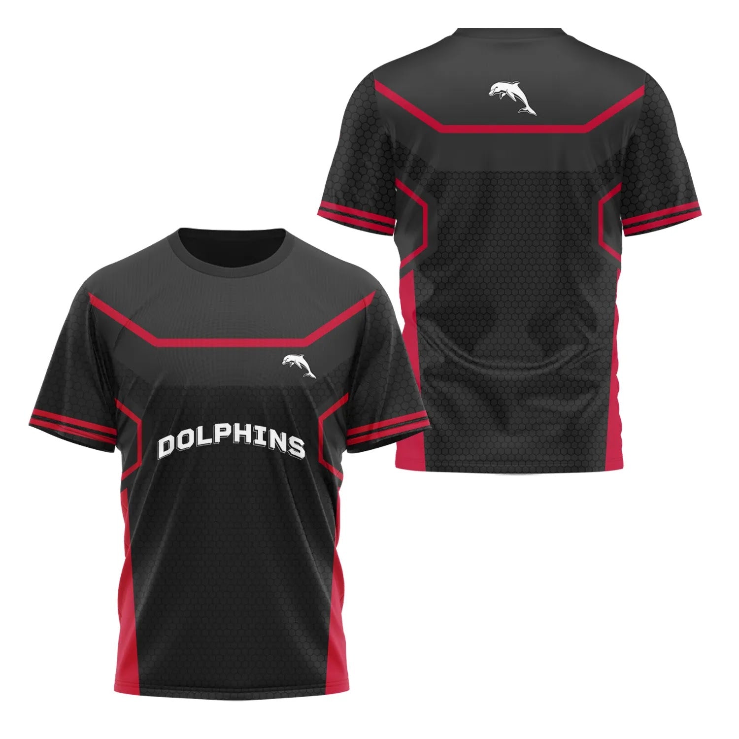Dolphins Apparels SC052