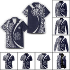 Melbourne Demons Apparels SHW072
