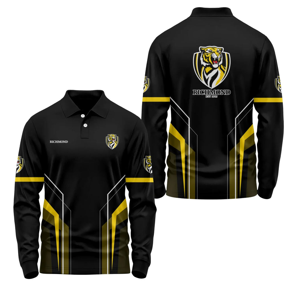 Richmond Tigers Apparels SC023