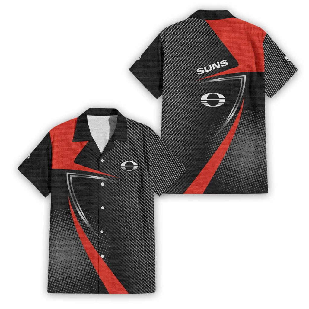 Gold Coast Suns Apparels SC059