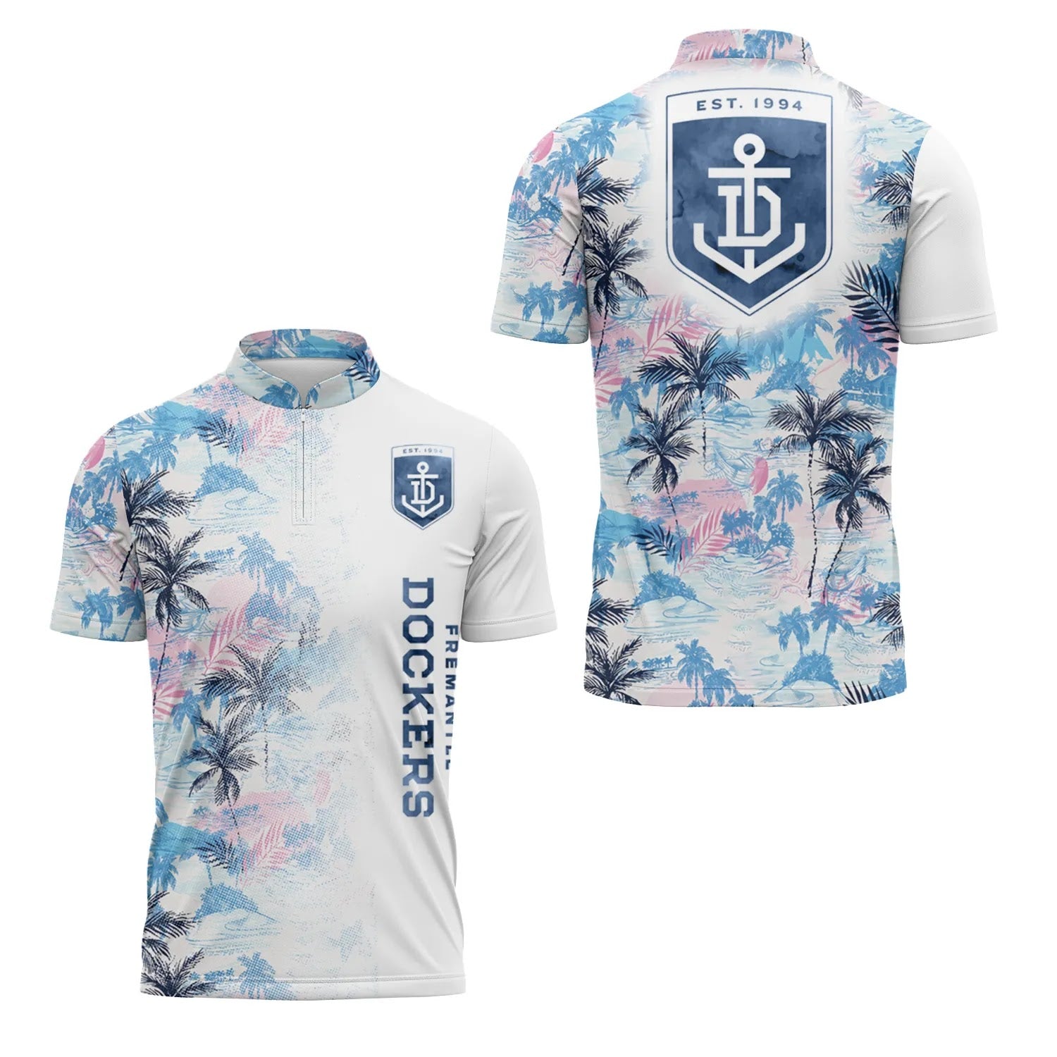 Fremantle Dockers Apparels SHW029