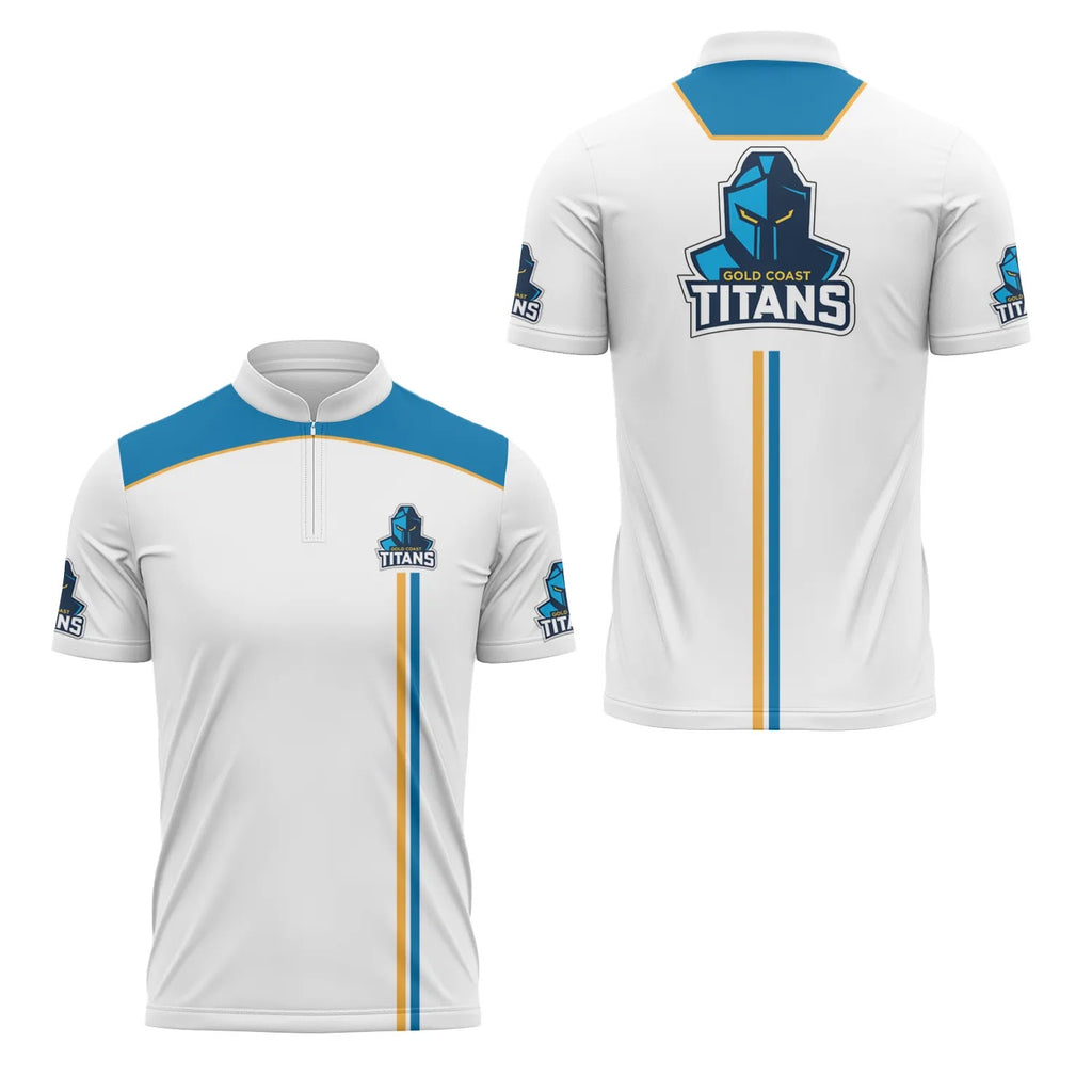 Gold Coast Titans Apparels SC021