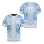Wests Tigers Apparels SHW024