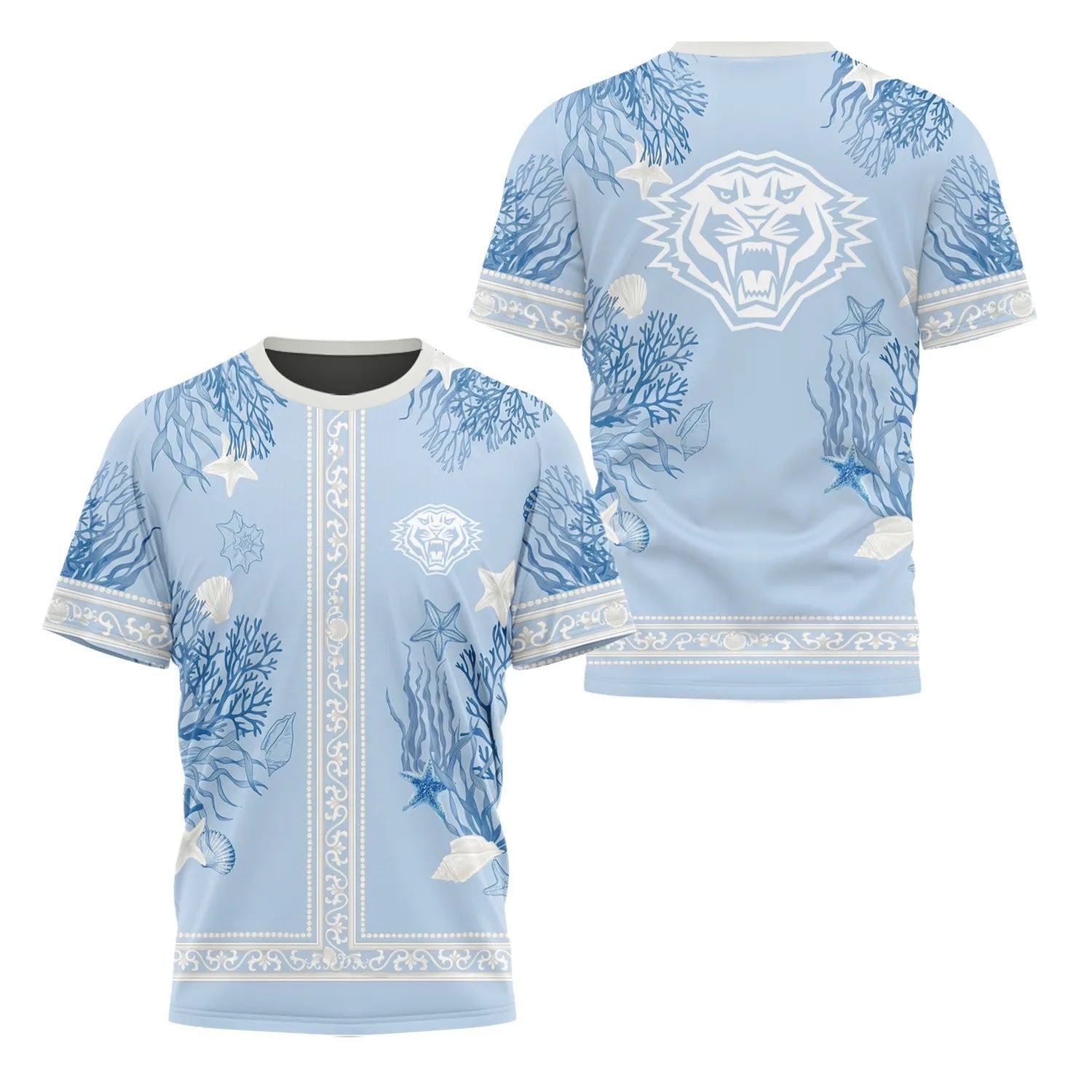 Wests Tigers Apparels SHW024